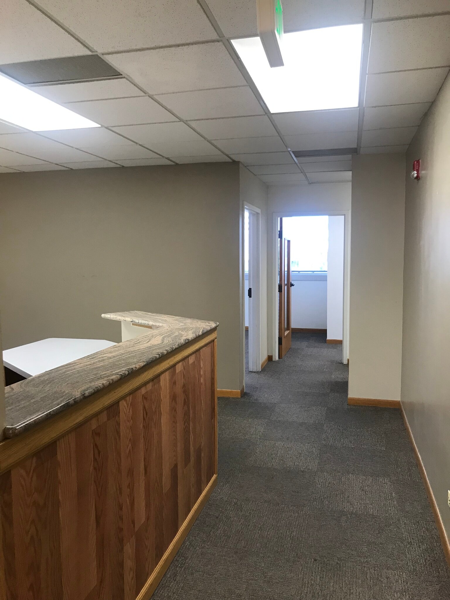 8200 E Belleview Ave, Greenwood Village, CO for lease Building Photo- Image 1 of 4