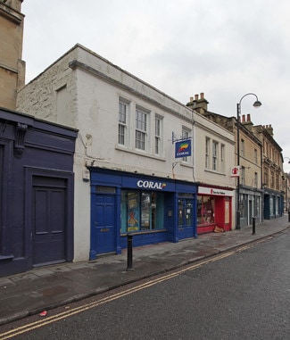 More details for 5-7 Walcot St, Bath - Retail for Lease