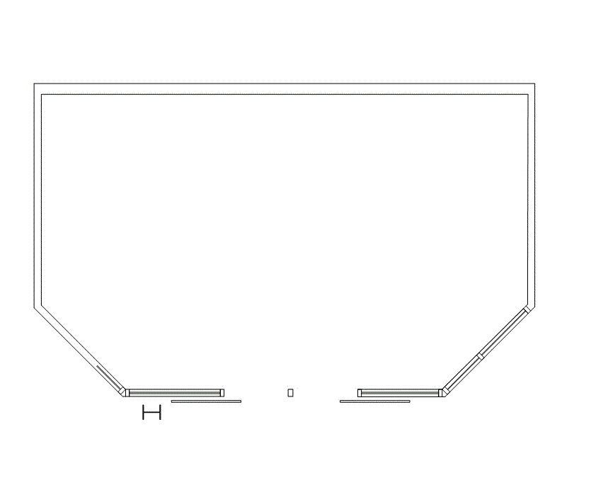 3827 N Lafayette St, Denver, CO for lease Floor Plan- Image 1 of 1