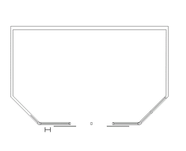3827 N Lafayette St, Denver, CO for lease Floor Plan- Image 1 of 1