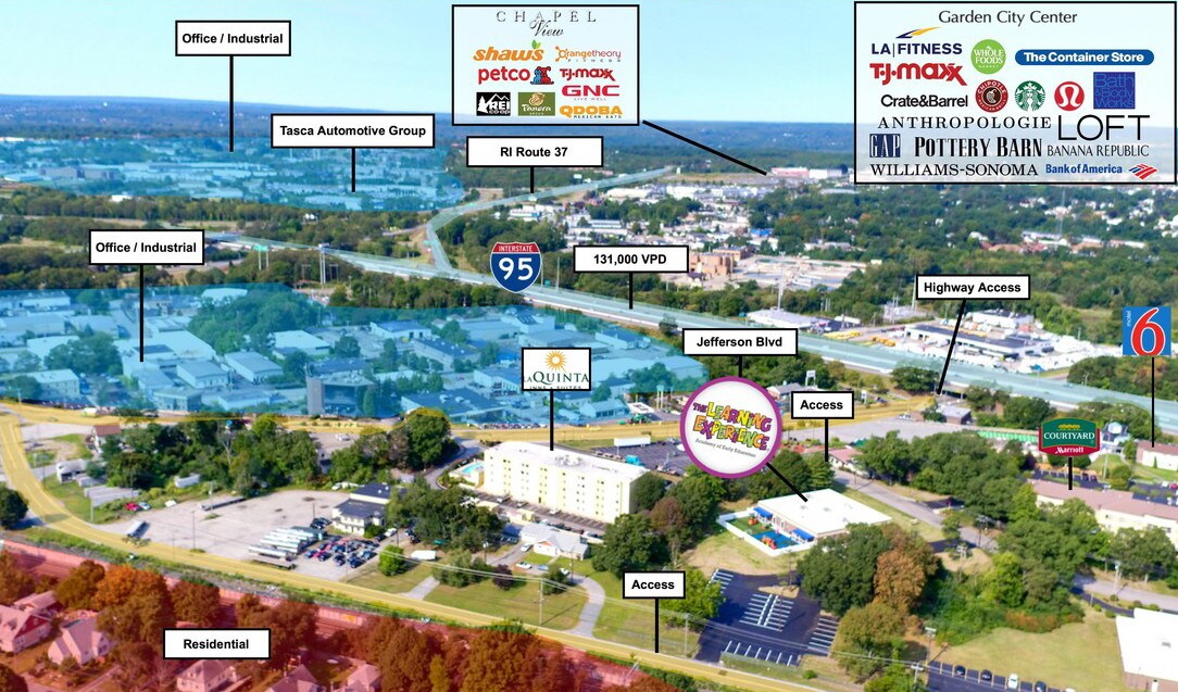 60 Jefferson Park Rd, Warwick, RI for sale Other- Image 1 of 1