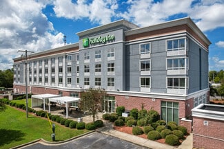 More details for 139 Bradford Blvd, Santee, SC - Hospitality for Sale