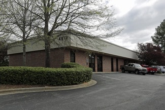 More details for 4912 Alpinis Dr, Raleigh, NC - Flex for Lease