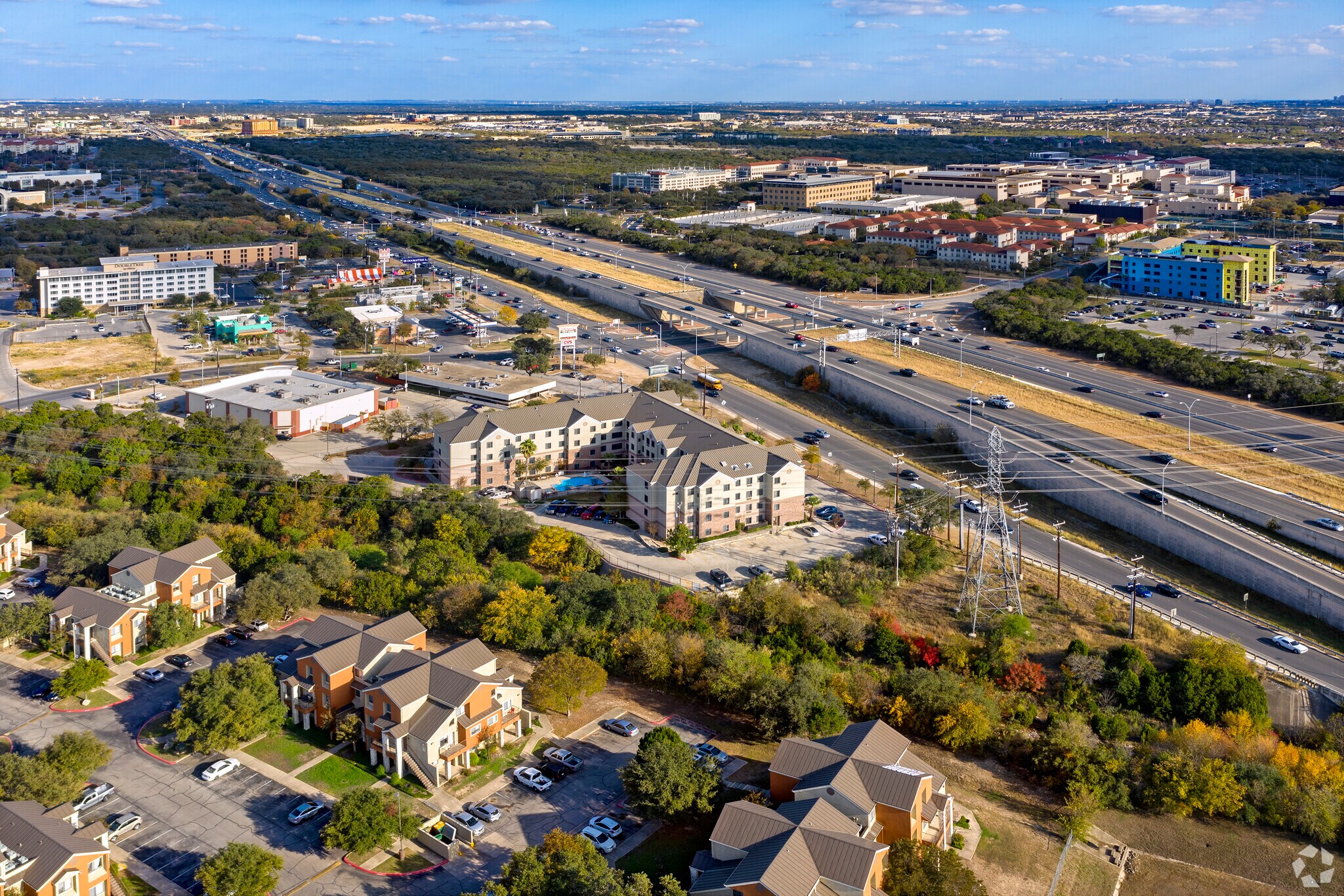 6919 N Loop 1604 W, San Antonio, TX 78249 Hospitality for Sale