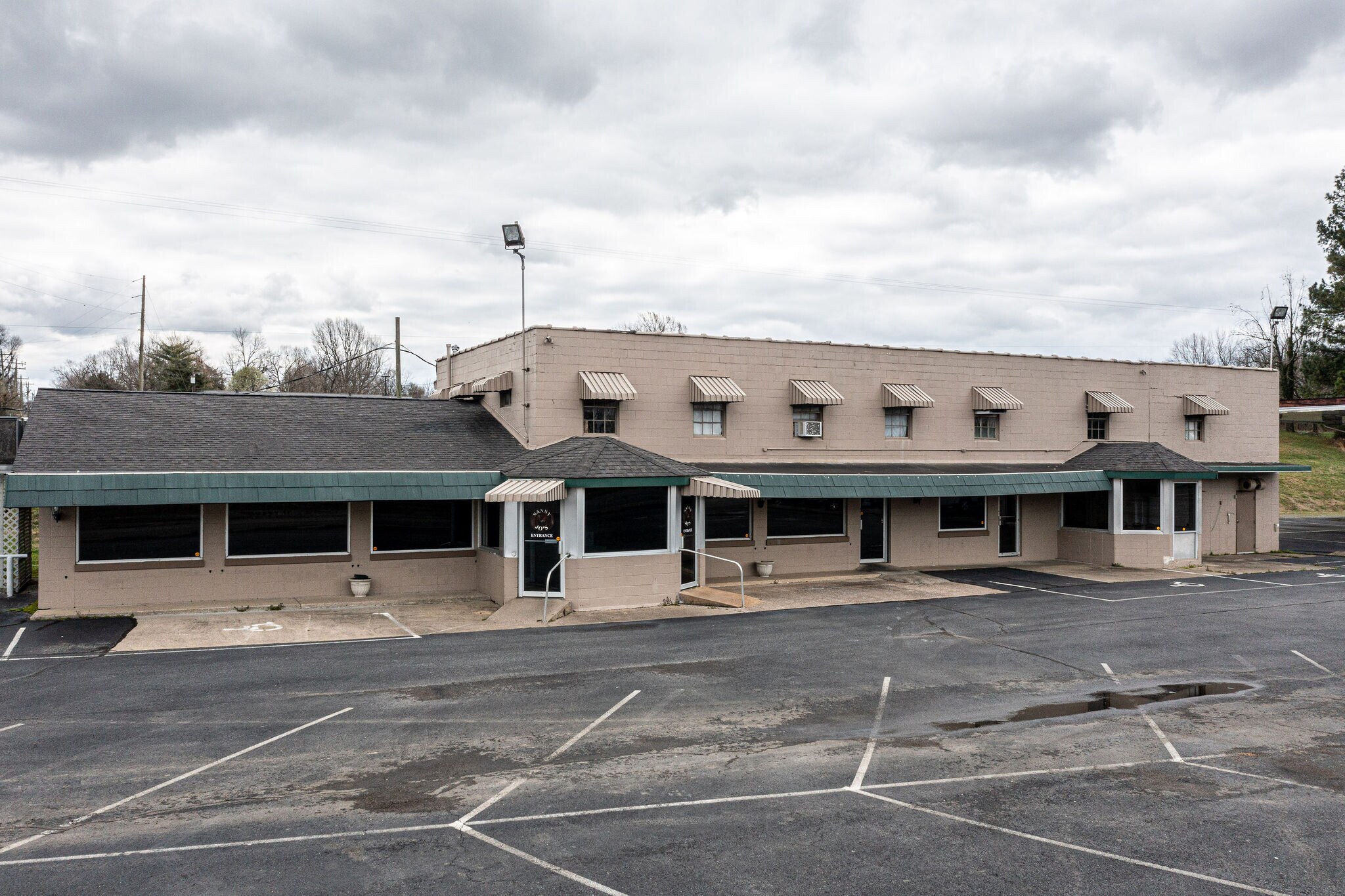5970 US 51 Hwy, Arlington, KY for sale Building Photo- Image 1 of 1