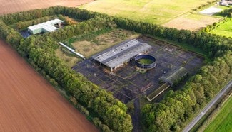 More details for Former Sunhill Mushroom Composting Facility, Poulton - Land for Lease