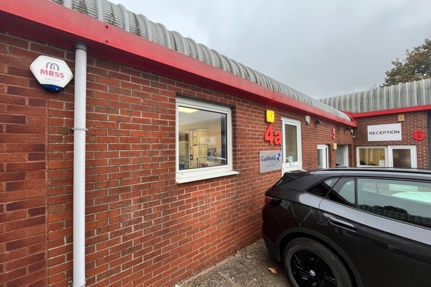 1-6 Fair Oak Close, Clyst Honiton for sale - Building Photo - Image 2 of 2