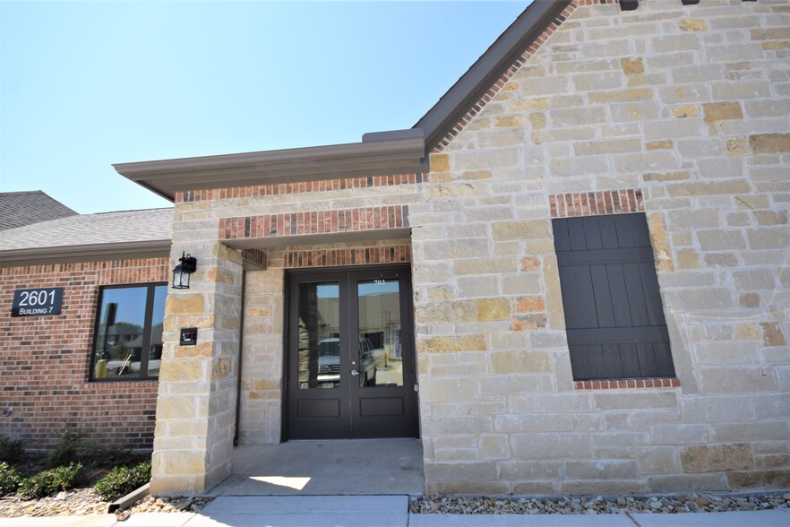 2601 Little Elm Pky, Little Elm, TX for lease - Building Photo - Image 3 of 24