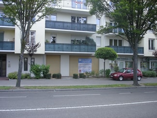 More details for 8 Avenue François Mitterrand, Mulhouse - Retail for Lease