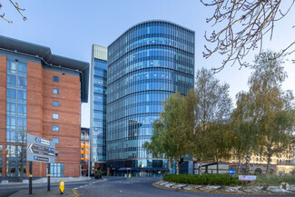 More details for 2 Brunswick Sq, Birmingham - Office for Lease