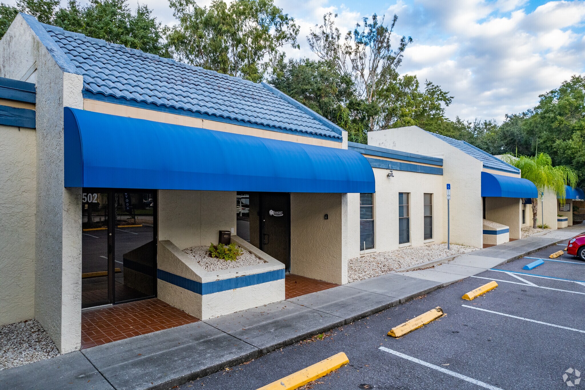 10502 N Dale Mabry Hwy, Tampa, FL 33618