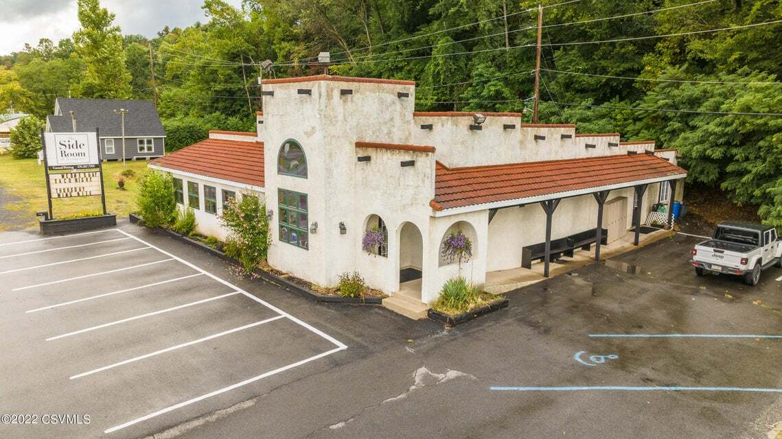 3803 Columbia Blvd, Bloomsburg, PA for lease Building Photo- Image 1 of 4