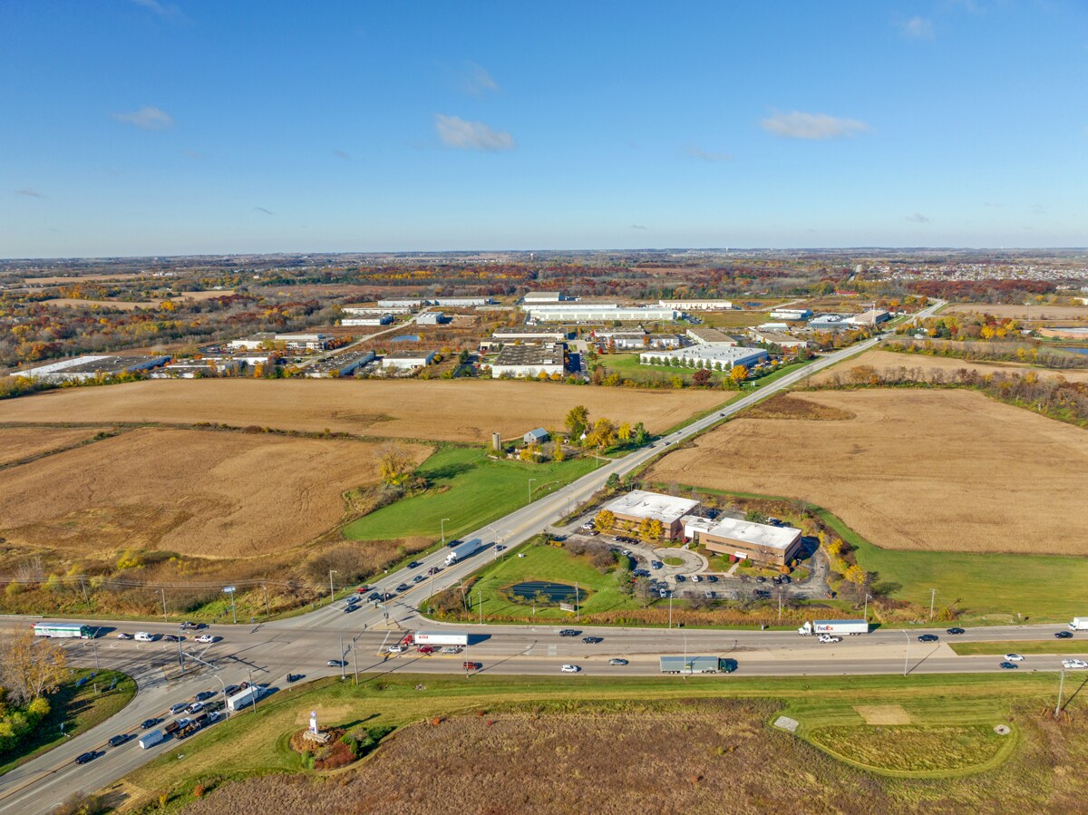 2400 Big Timber Rd, Elgin, IL 60124 Office for Sale