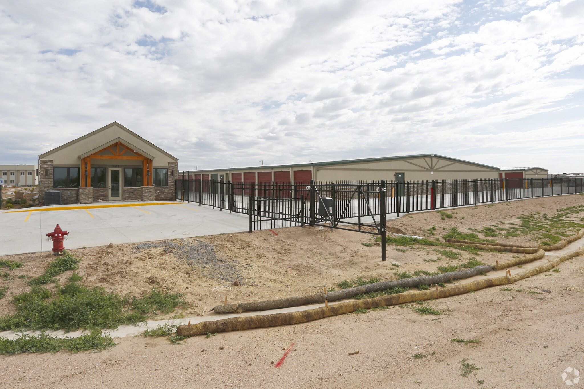 1101 Automation Dr, Windsor, CO for sale Primary Photo- Image 1 of 1