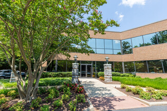 More details for 2812 Emerywood Pky, Richmond, VA - Office for Lease