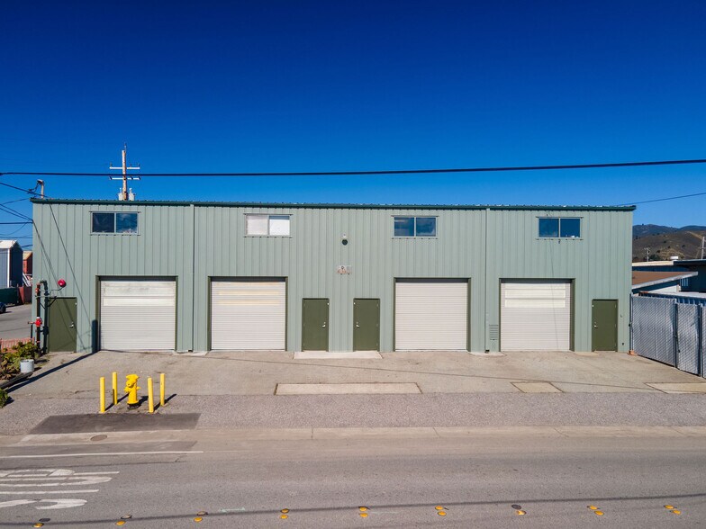 207 Harvard Ave, Half Moon Bay, CA for sale - Building Photo - Image 2 of 37