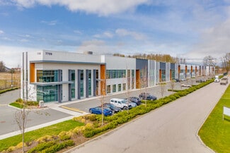 More details for 7799 Berg Rd, Delta, BC - Industrial for Lease