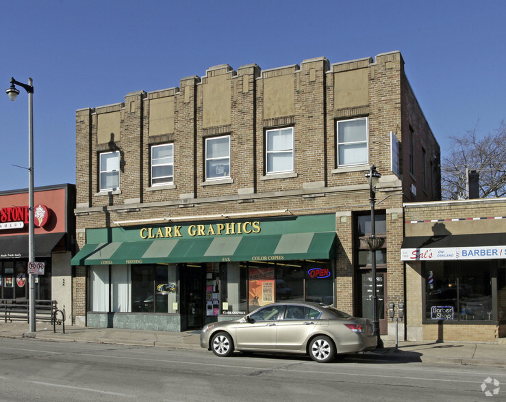 2915 N Oakland Ave, Milwaukee, WI 53211 | LoopNet