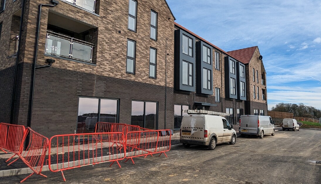 42 Starling Way, Daventry for lease Building Photo- Image 1 of 2