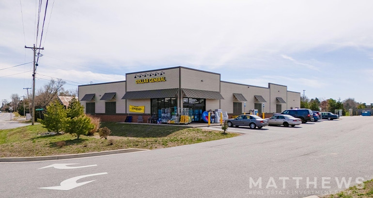 10838 Worton Rd, Worton, MD for sale - Building Photo - Image 2 of 3