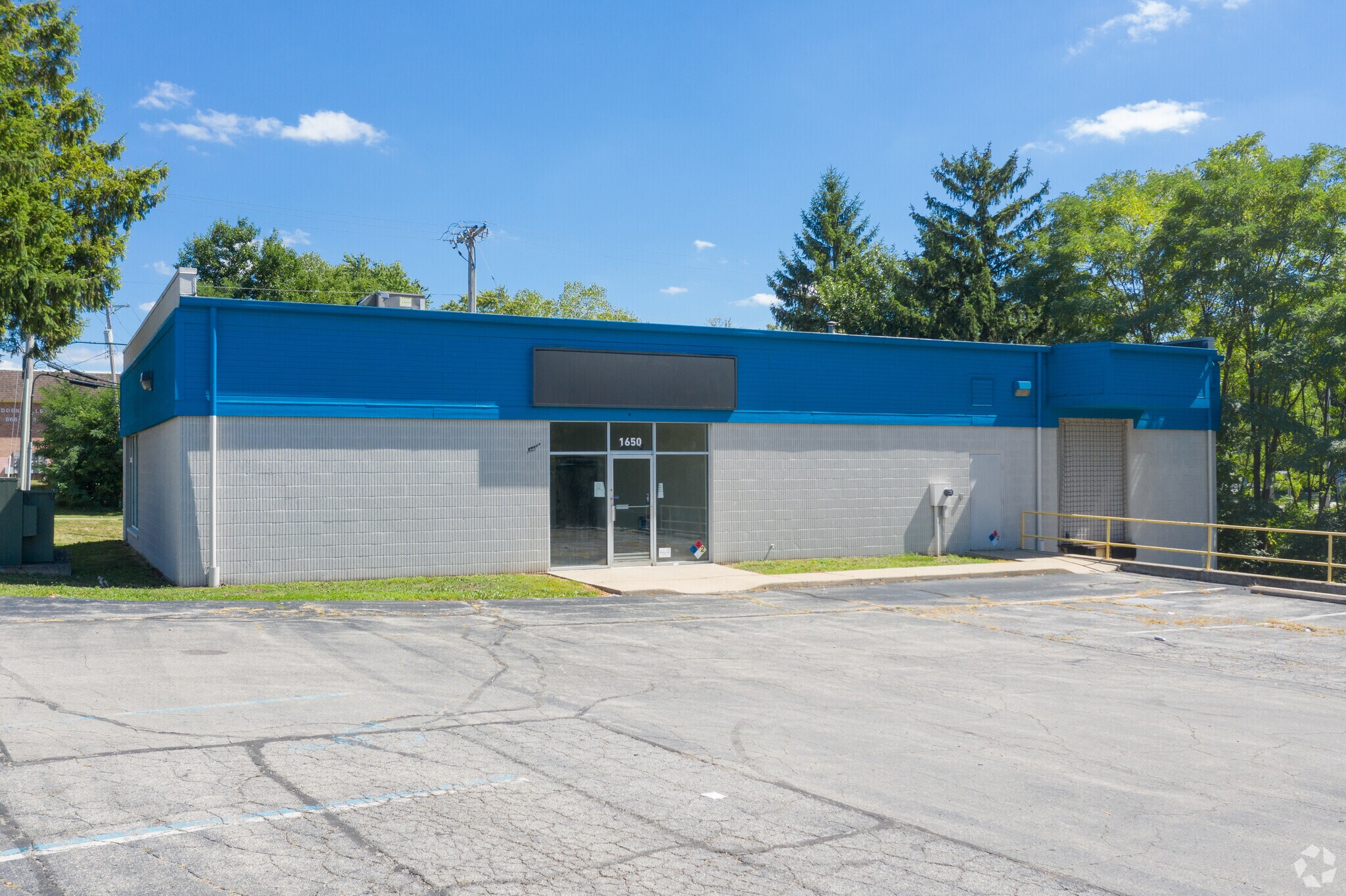 1650 Perrysburg Holland Rd, Holland, OH for sale Primary Photo- Image 1 of 1