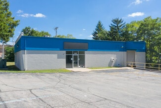More details for 1650 Perrysburg Holland Rd, Holland, OH - Retail for Lease