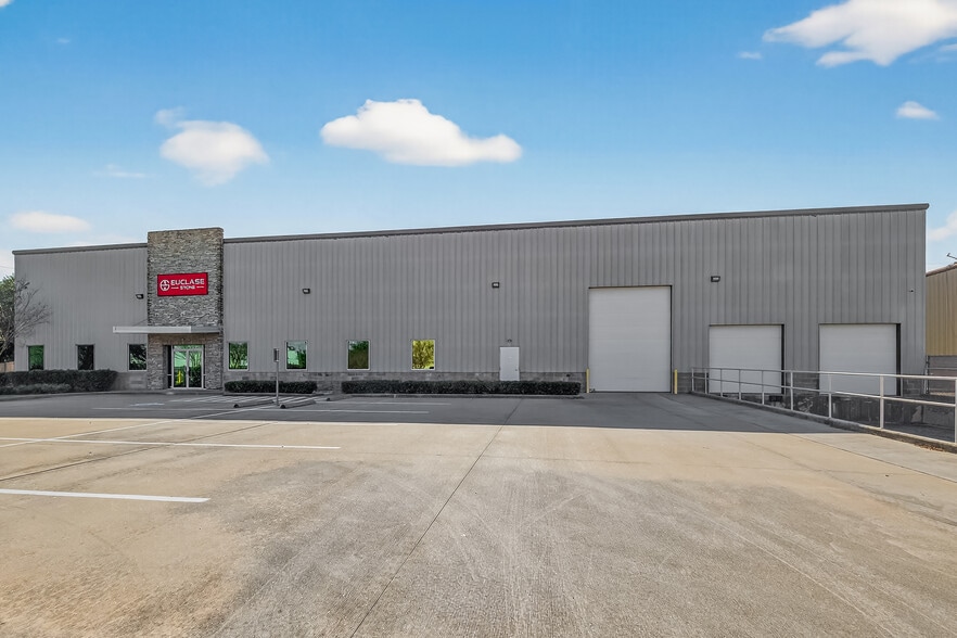 5603 Campbell Rd, Houston, TX for lease - Building Photo - Image 2 of 26