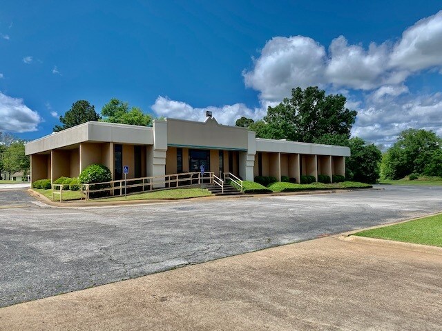 1610 US Highway 79 S, Henderson, TX for sale - Primary Photo - Image 1 of 1