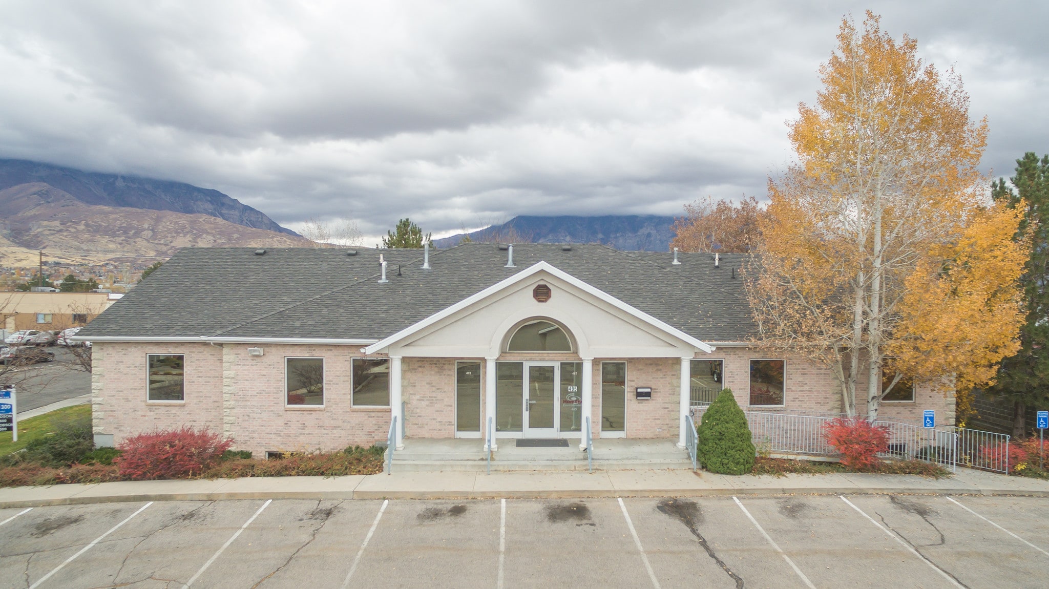 485 W 1400 N, Orem, UT for sale Building Photo- Image 1 of 1