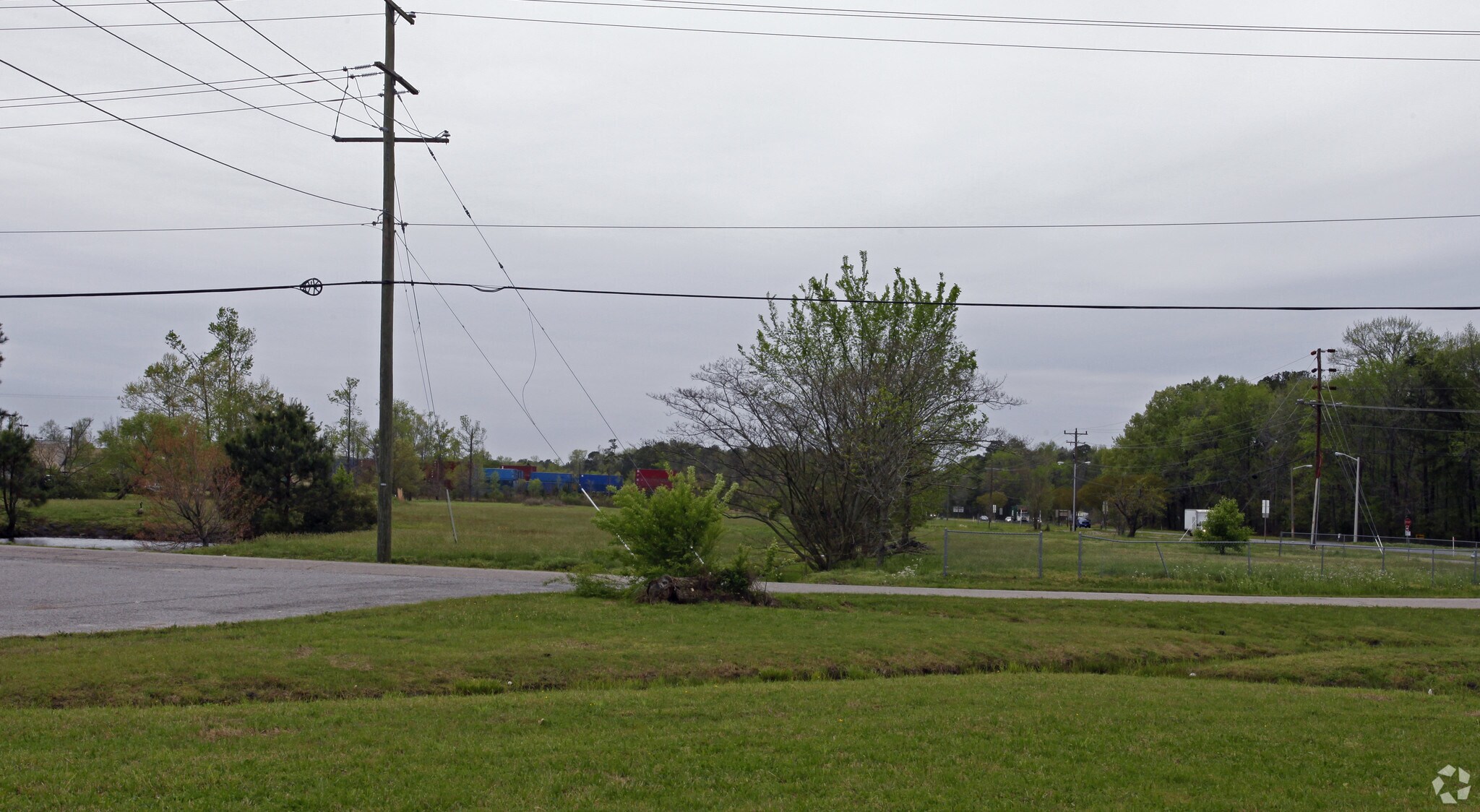 3400 S Military Hwy, Chesapeake, VA for sale Primary Photo- Image 1 of 1