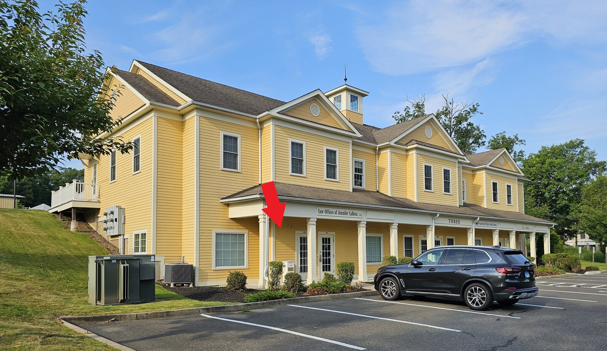 33 Bullet Hill Rd, Southbury, CT for sale Building Photo- Image 1 of 1