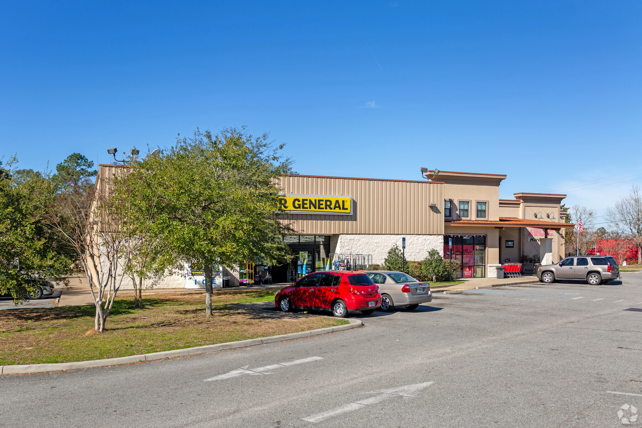 3802 N Monroe St, Tallahassee, FL for lease Primary Photo- Image 1 of 14