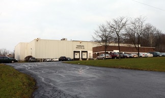 More details for 2500 Freedland Rd, Hermitage, PA - Industrial for Sale