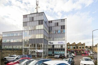 More details for Albion Rd, Bradford - Flex for Lease