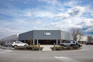 More details for 1895 Airport Exchange Blvd, Erlanger, KY - Office for Lease