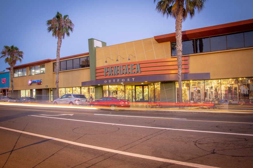 909-919 Garnet Ave, San Diego, CA for lease - Building Photo - Image 2 of 7