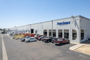 4330-4480 N 43rd Ave, Phoenix AZ - Warehouse