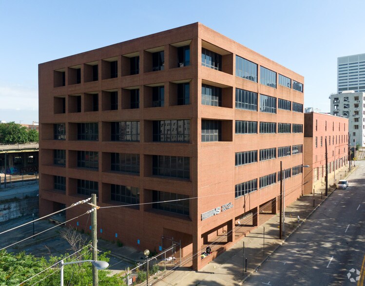 185 Spring St SW, Atlanta, GA for sale - Primary Photo - Image 1 of 1