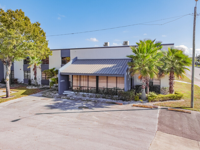 11801 28th St N, Saint Petersburg, FL for lease - Building Photo - Image 1 of 7