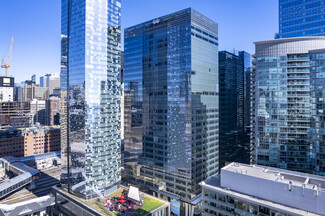 More details for 120 Bremner Blvd, Toronto, ON - Office for Lease