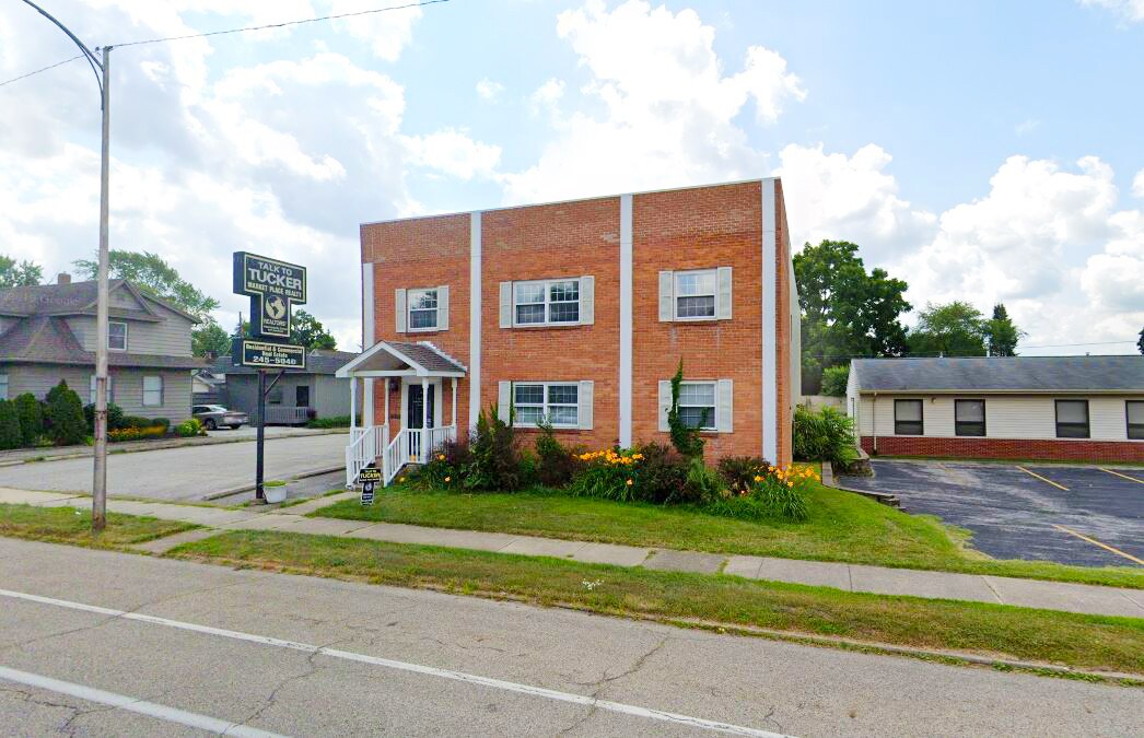 1416 Mishawaka Ave, South Bend, IN for sale Building Photo- Image 1 of 1