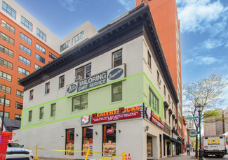 More details for 23 S 19th St, Philadelphia, PA - Retail for Lease