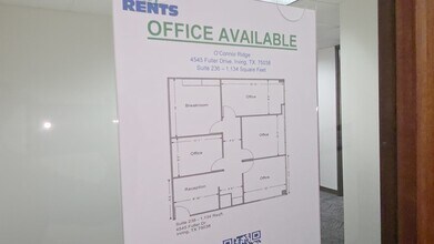 4545 Fuller Dr, Irving, TX for lease - Commercial Listing Video 