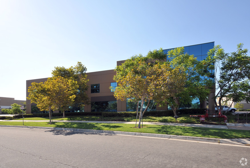 30242 Esperanza, Rancho Santa Margarita, CA for sale - Primary Photo - Image 1 of 5