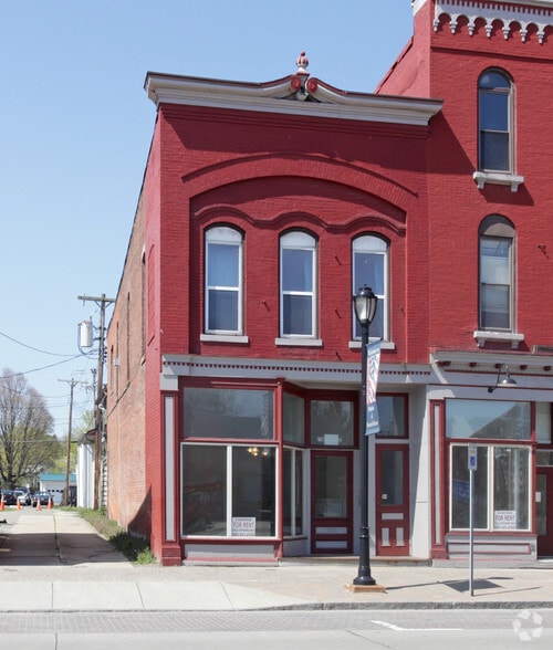 94 Main St, Mount Morris, NY for sale - Primary Photo - Image 1 of 1