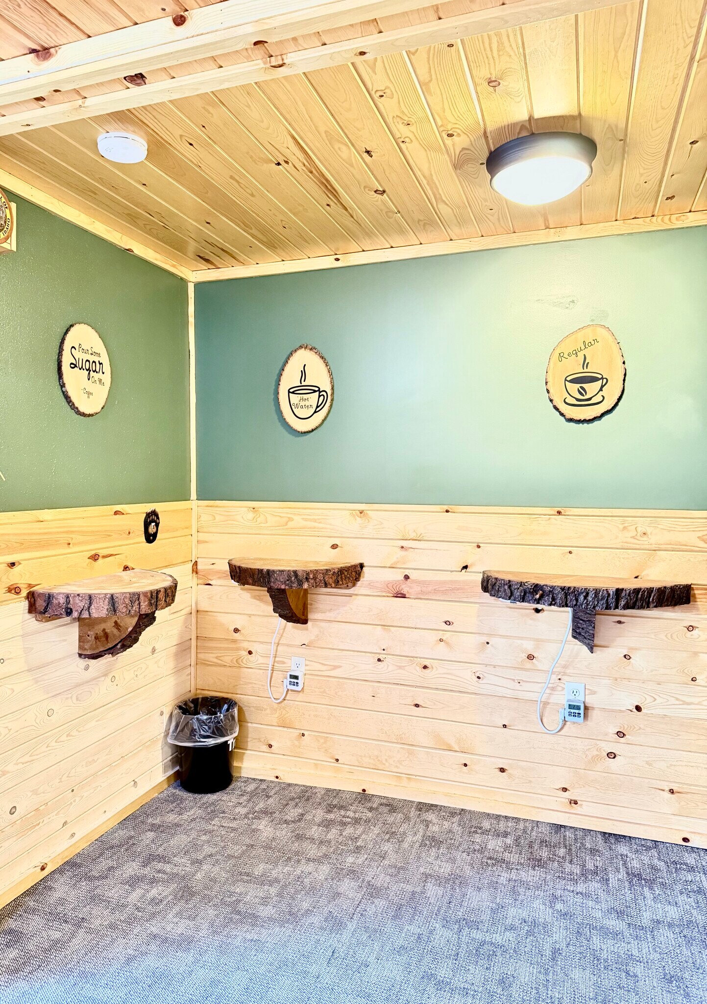 1665 Whisper Ridge Rd, Ashton, ID for sale Building Photo- Image 1 of 1