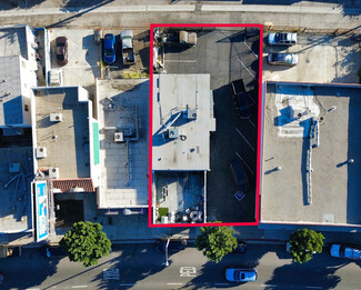 More details for 2517 W Beverly Blvd, Montebello, CA - Retail for Sale