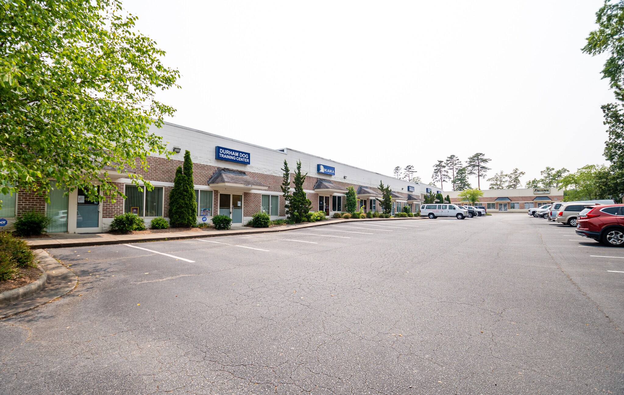 4603 Hillsborough Rd, Durham, NC 27705 Flex for Lease