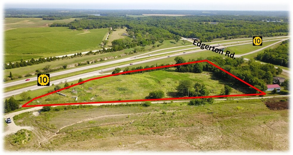 37660 W 95th St, De Soto, KS for lease - Building Photo - Image 2 of 7