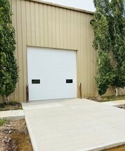 24521 510 Township Rd, Nisku, AB for lease Building Photo- Image 2 of 3